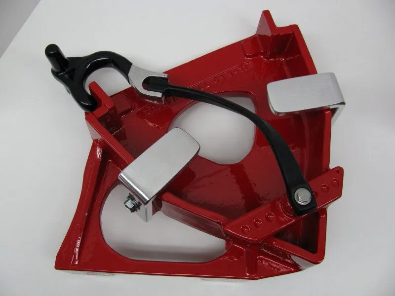Holmatro GSP 5250 EVO Spreader Mount
