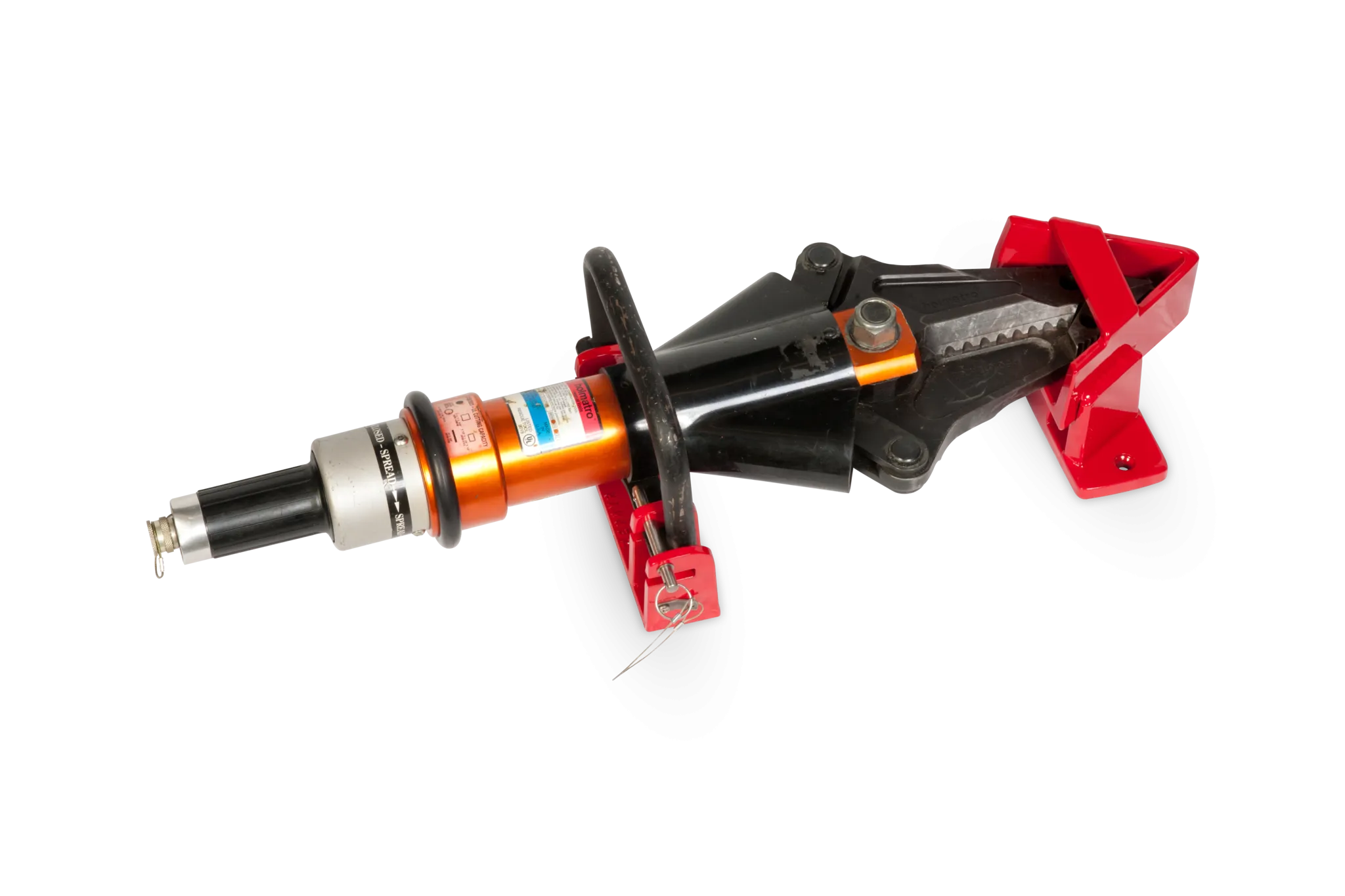 Holmatro GSP 5250 EVO Spreader Mount