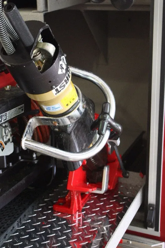 Holmatro GSP 5250 EVO Spreader Mount