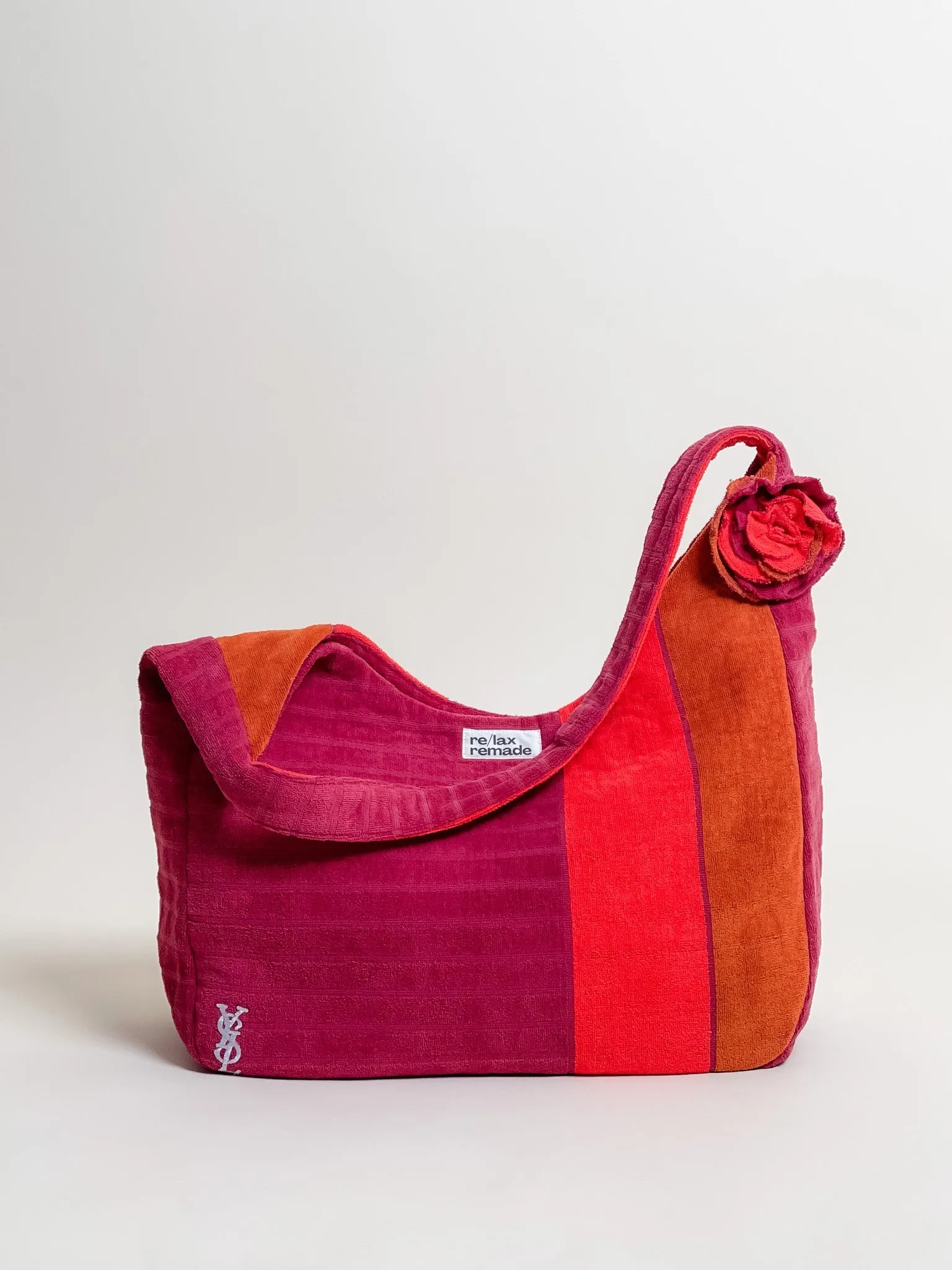 HORSESHOE BAG #3 (DESIGNER)