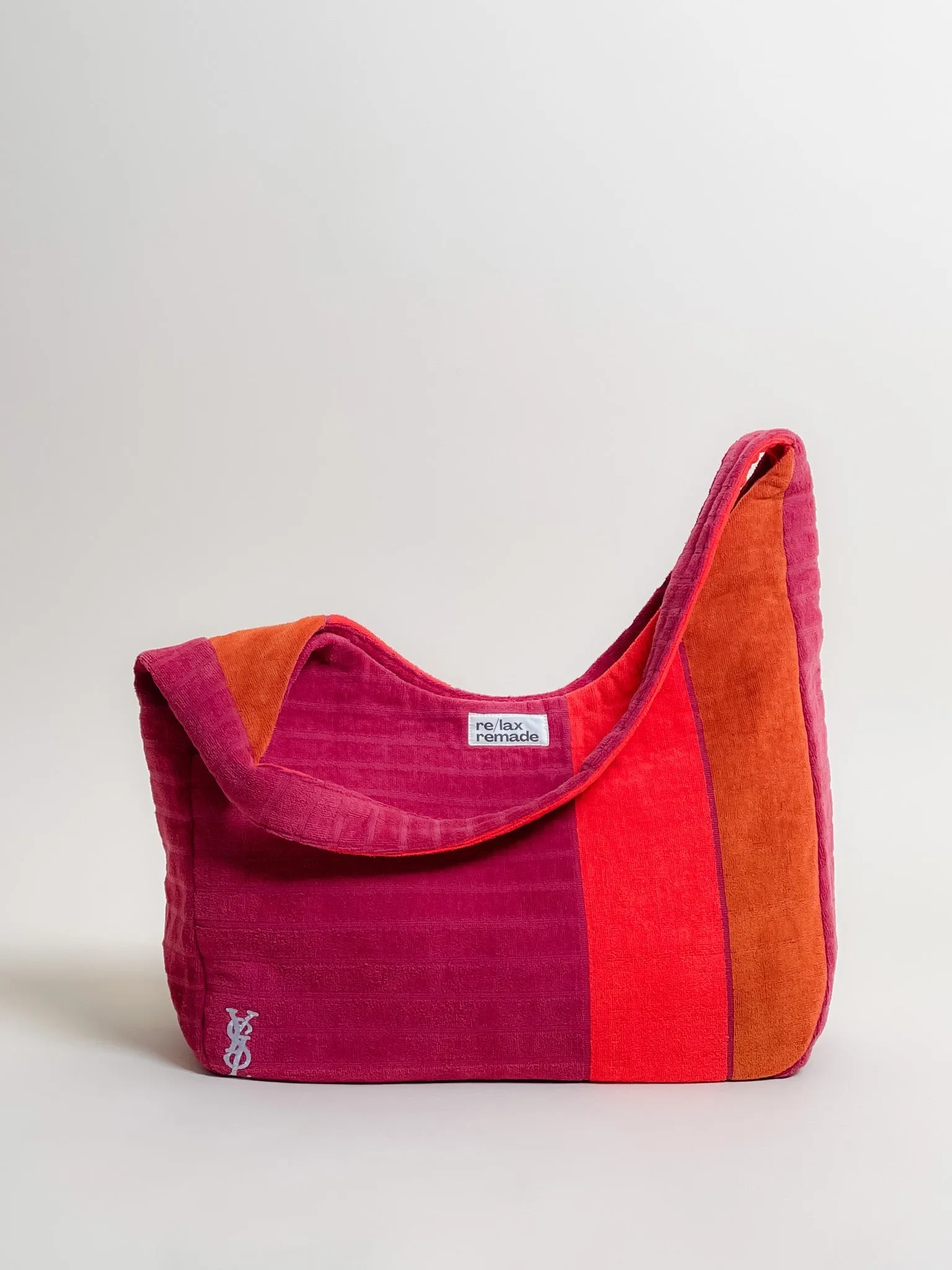 HORSESHOE BAG #3 (DESIGNER)