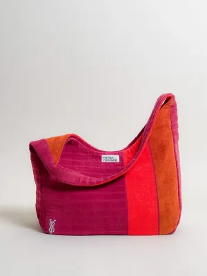 HORSESHOE BAG #3 (DESIGNER)