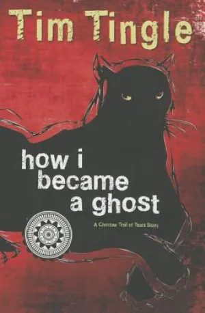 How I Became a Ghost: A Choctaw Trail (FNCR 2017)