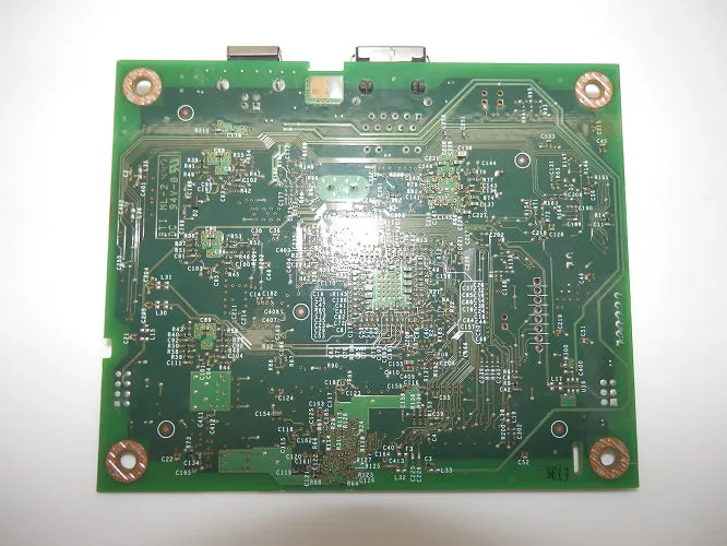 HP Network Formatter Main Logic Board CF399-60001