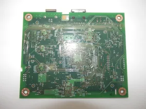 HP Network Formatter Main Logic Board CF399-60001
