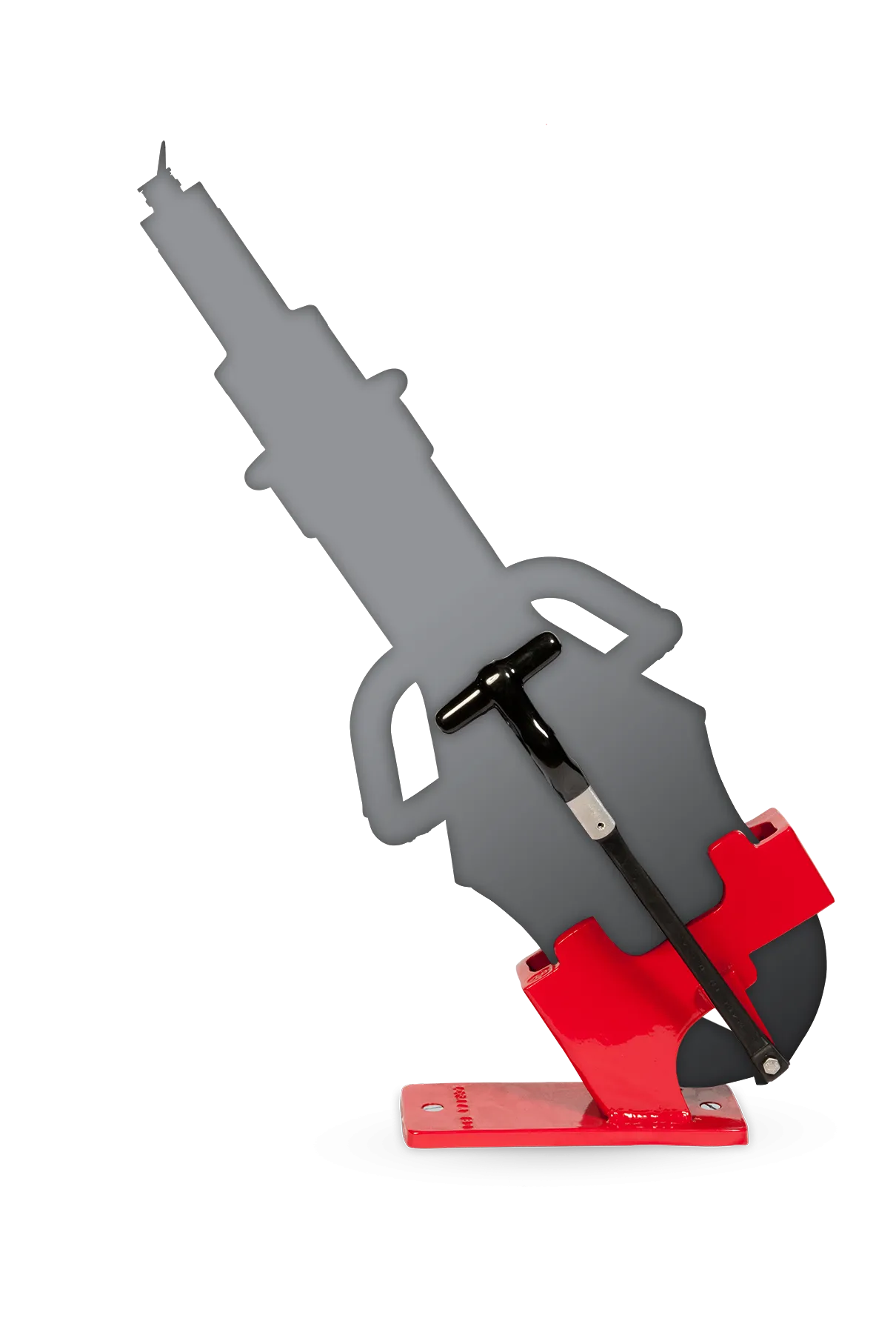 Hurst S 788 Cutter Mount