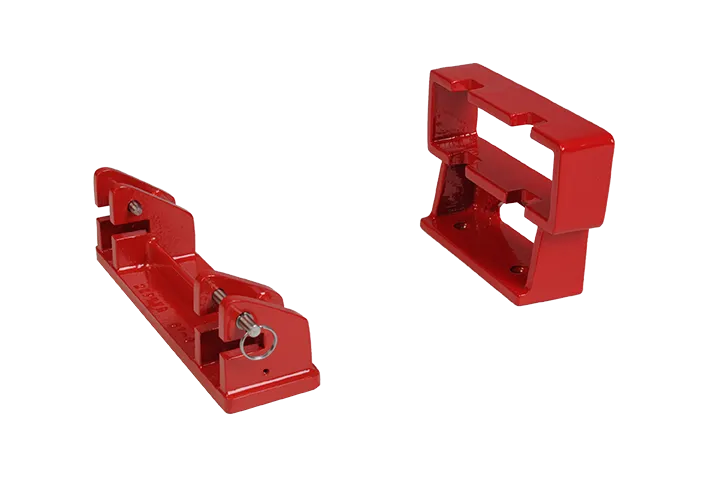 Hurst S 788 Cutter Mount