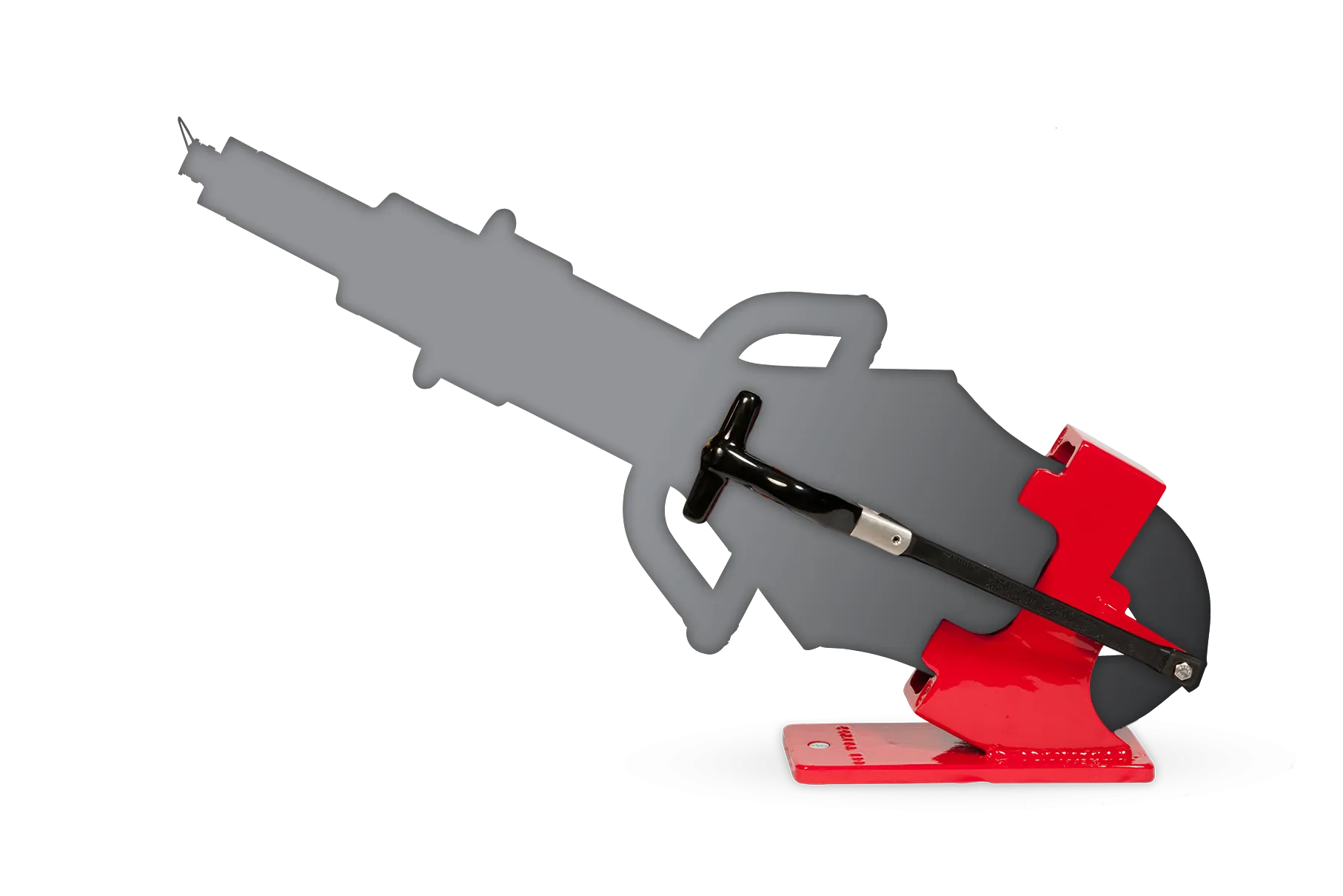 Hurst S 788 Cutter Mount
