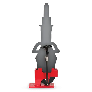 Hurst S 788 Cutter Mount