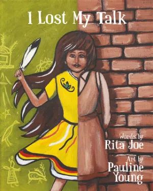 I Lost My Talk-FNCR20