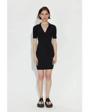 Ibiza SS Polo Dress