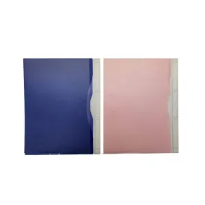 Index Folder -A4 - 5 Pockets-