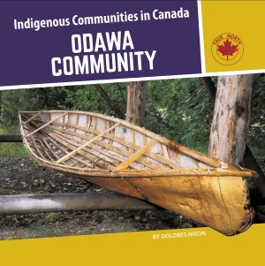 Indigenous Communities in Canada- Odawa (PB)