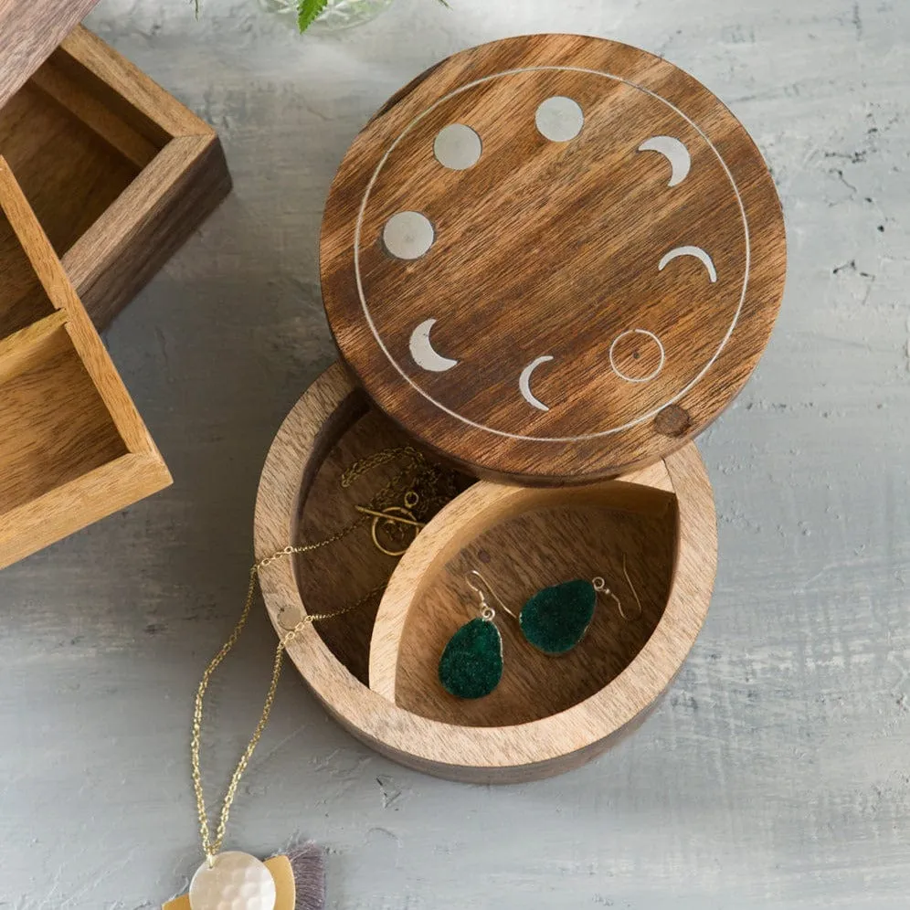 Indukala Pivot Box