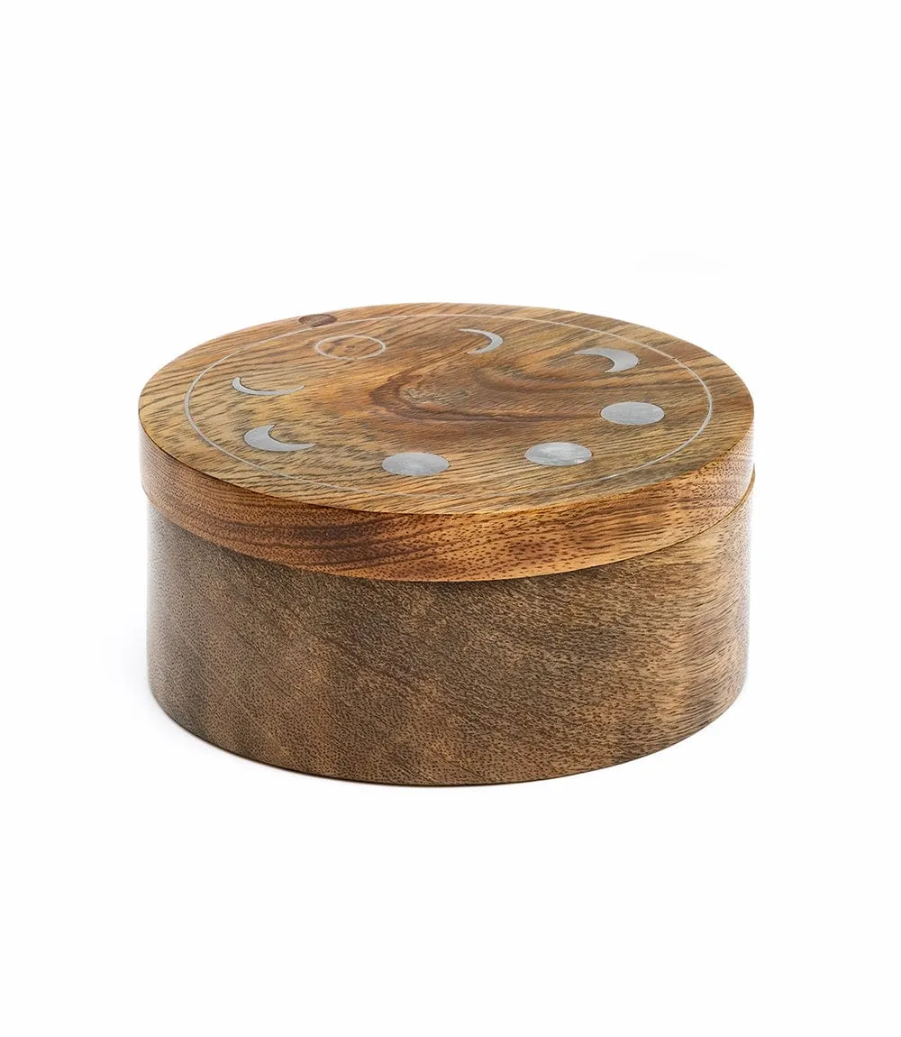 Indukala Pivot Box