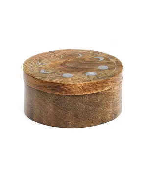 Indukala Pivot Box