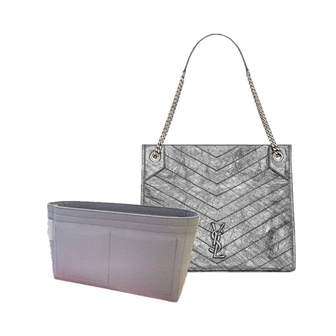 Inner Bag Organizer - YSL Niki Series | 4 sizes