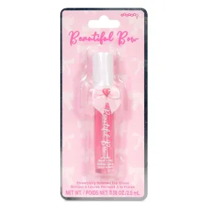 Iscream Beautiful Bow Lip Gloss