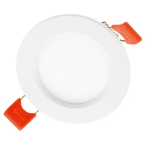 Jaquar Lucent Slim Downlight Round 18W 6000K LLCN01R0018XC