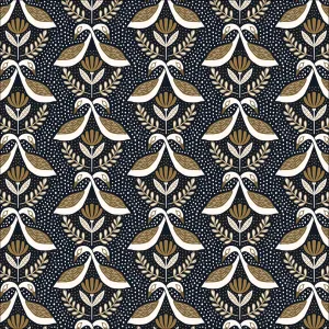 JESSAMINE from Grassroots by Amy Maccready, Cloud9 Organic Cotton