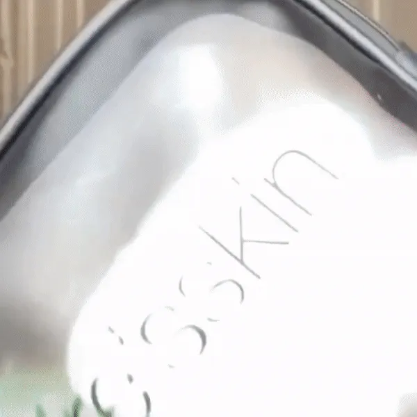Joire's Skin Product Bag