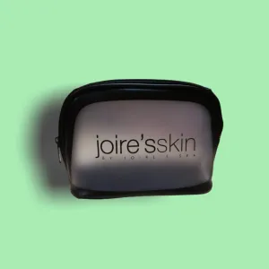 Joire's Skin Product Bag