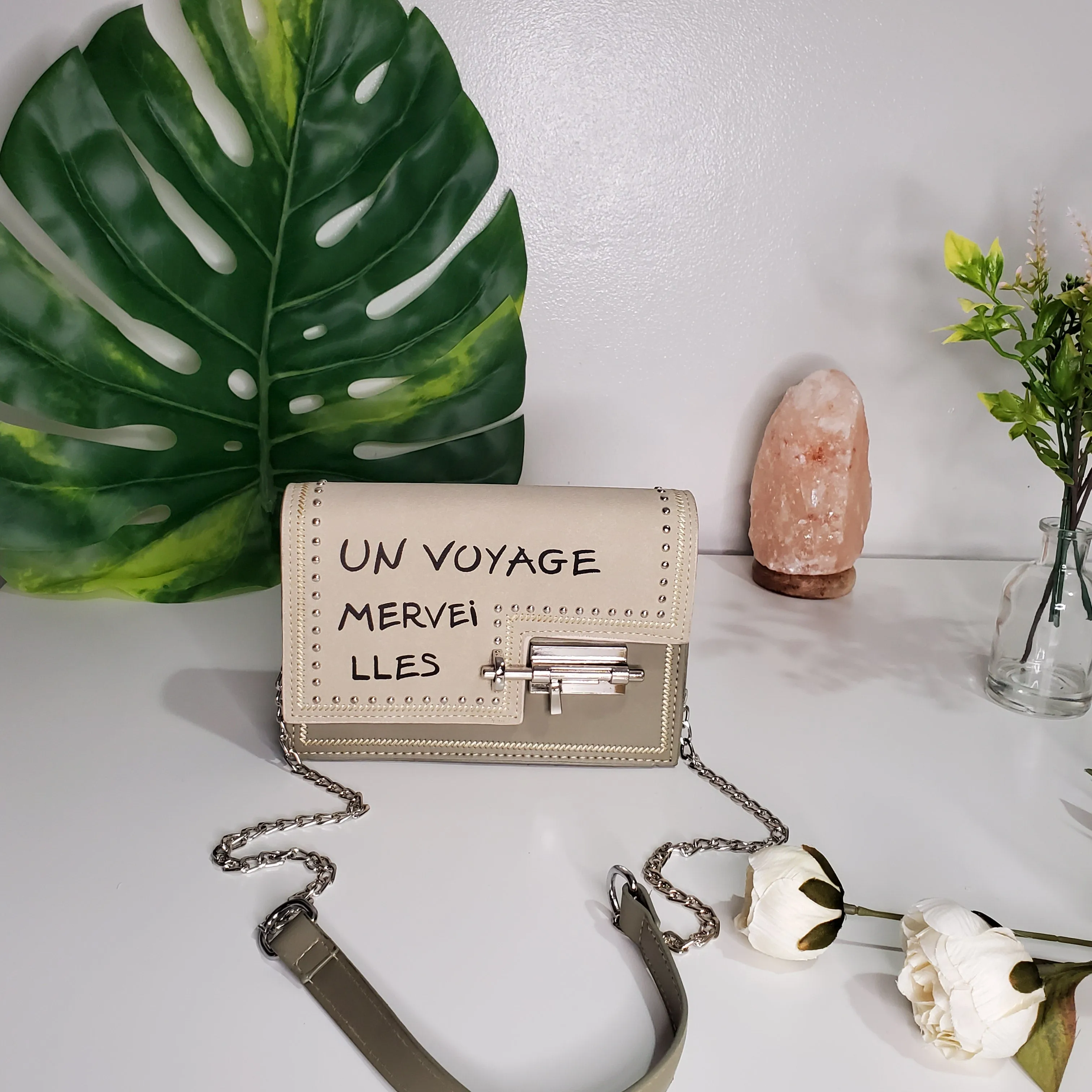 Journey Bag