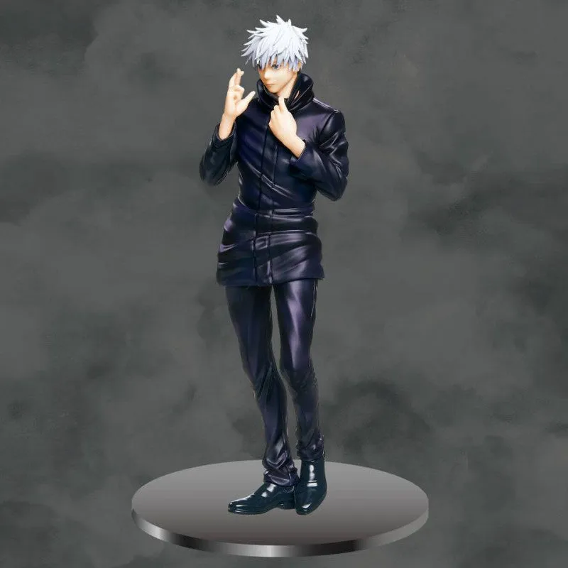 Jujutsu Kaisen Anime GOJO SATORU  Figure Toys  | 20 CM |