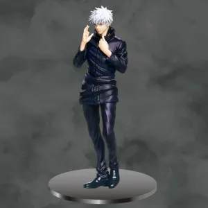 Jujutsu Kaisen Anime GOJO SATORU  Figure Toys  | 20 CM |