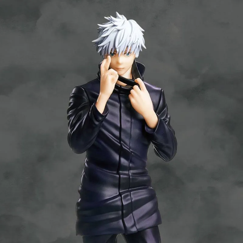 Jujutsu Kaisen Anime GOJO SATORU  Figure Toys  | 20 CM |
