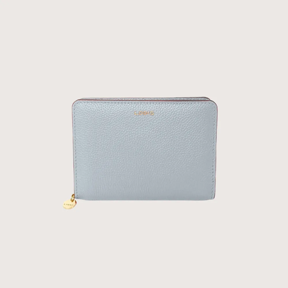 Kate Classic Zip Round