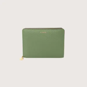 Kate Classic Zip Round