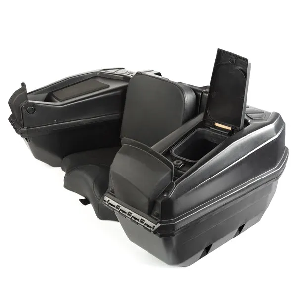 Kimpex Storage Pocket for NOMAD Trunk