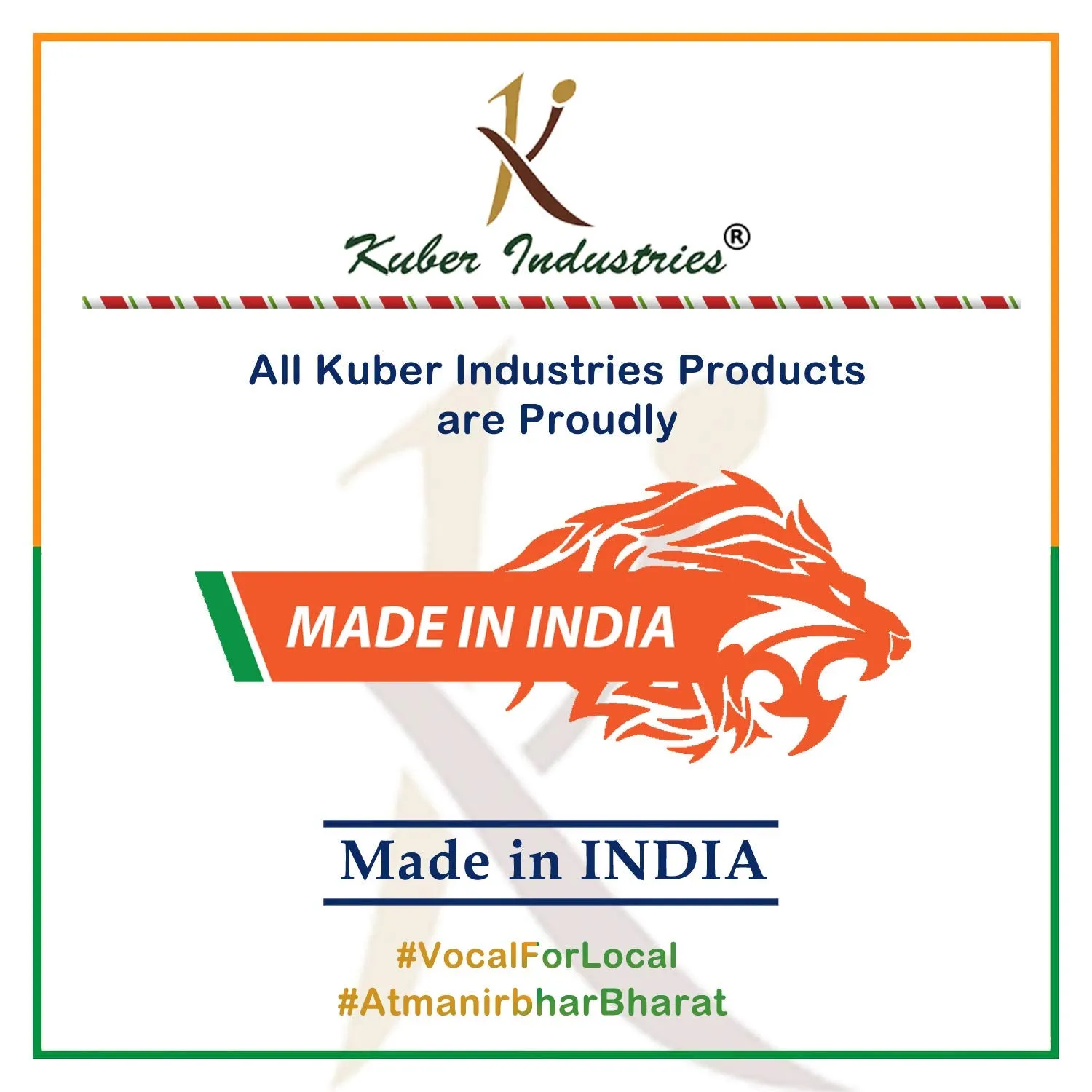 Kuber Industries Plastic Hanger Multi-Purpose Clothes or Wardrobe Organizer (Set of 2, Multi)-KUBMART10954