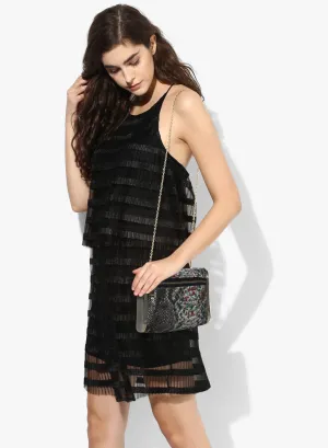 Layla Clutch Bag