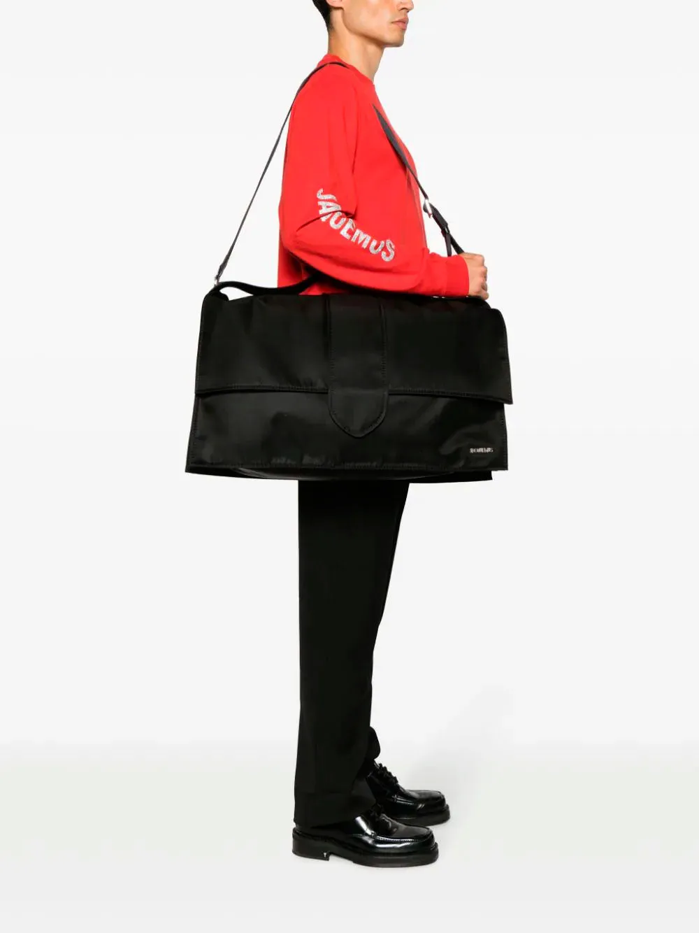 Le Bambino Voyage bag