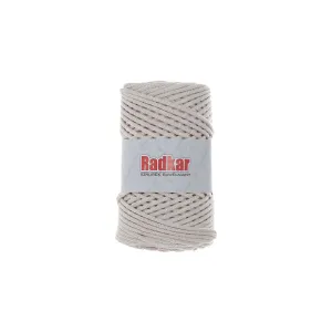 Light beige 725 3mm cotton cord
