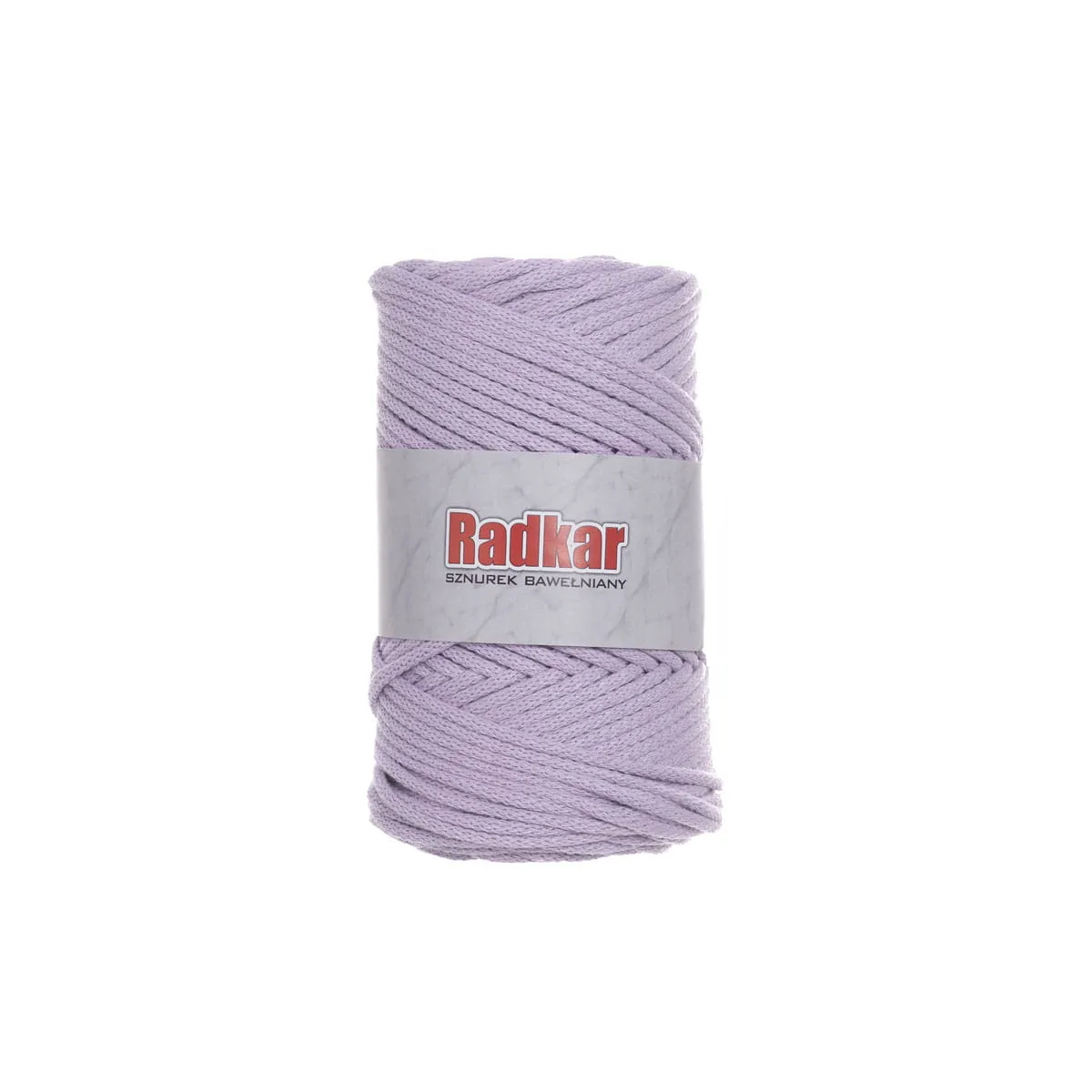 Lilly 500 3mm cotton cord