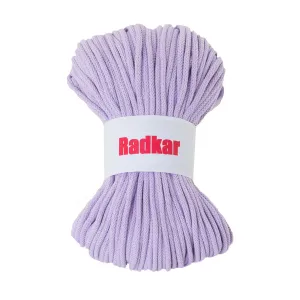 Lilly 500  Braided cotton cord 5mm