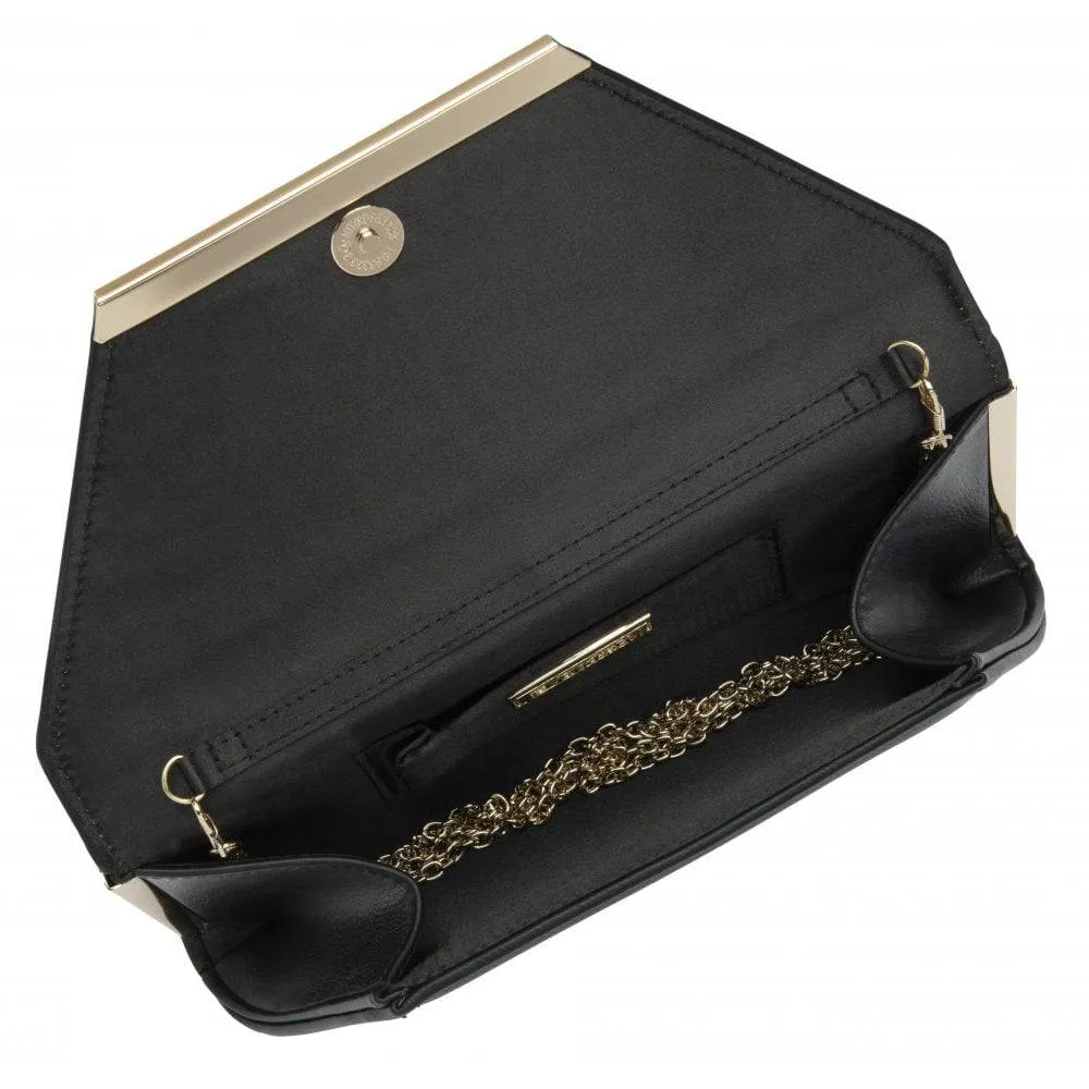 Lotus Martha ULG057BZ0 Matt Black Bag