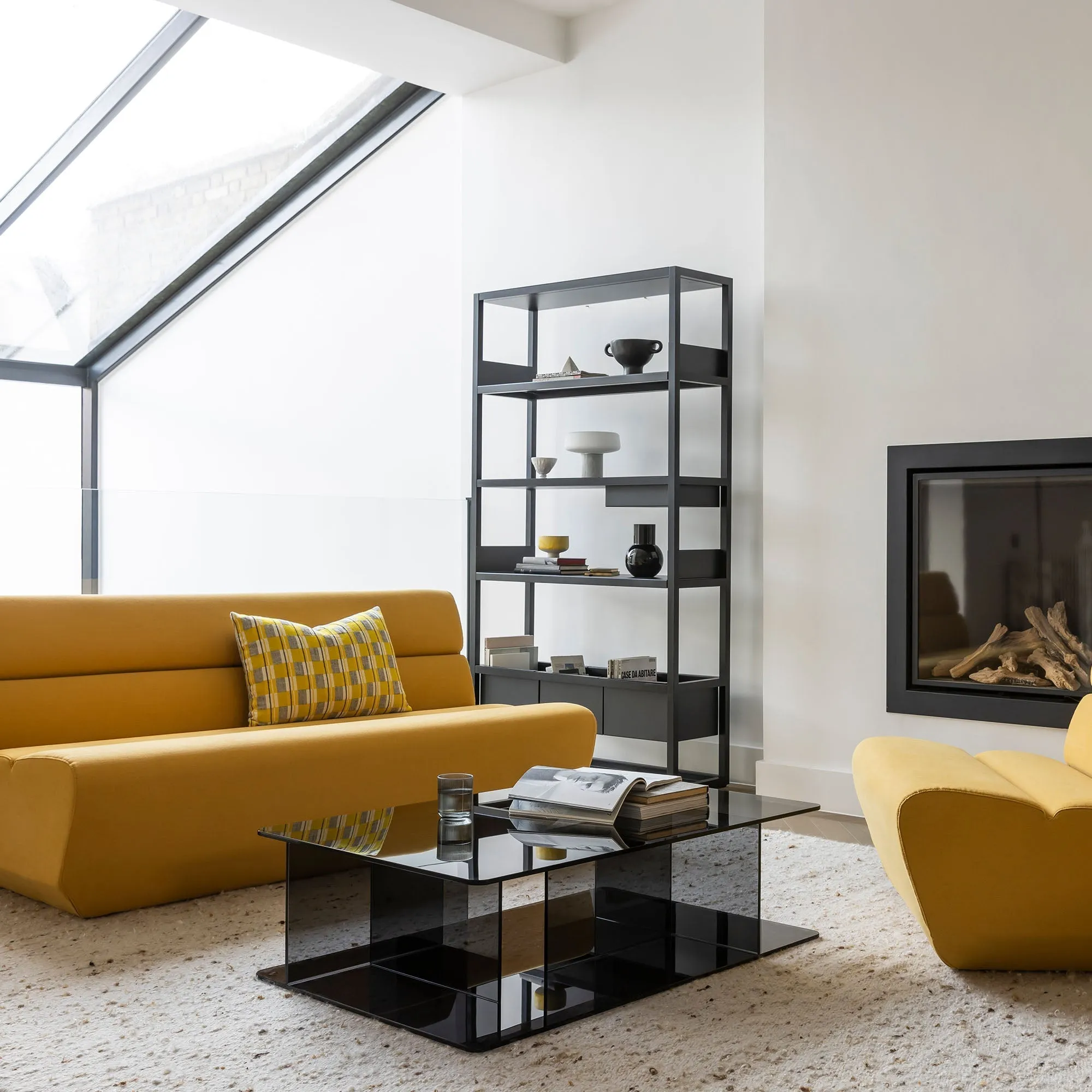 Lucent Coffee Table
