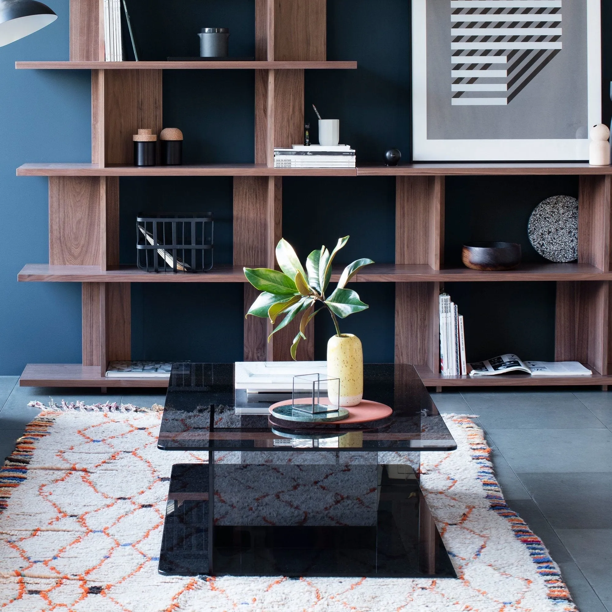 Lucent Coffee Table