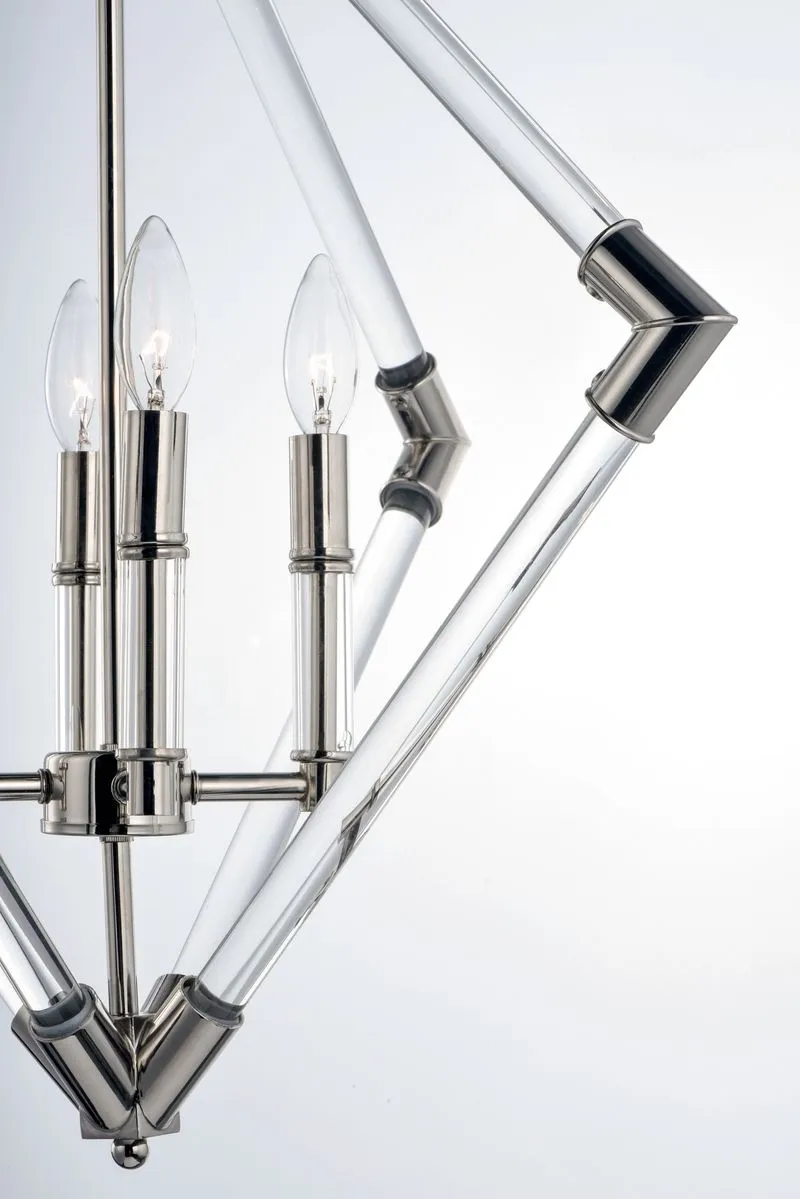 Lucent Entry Foyer Pendant
