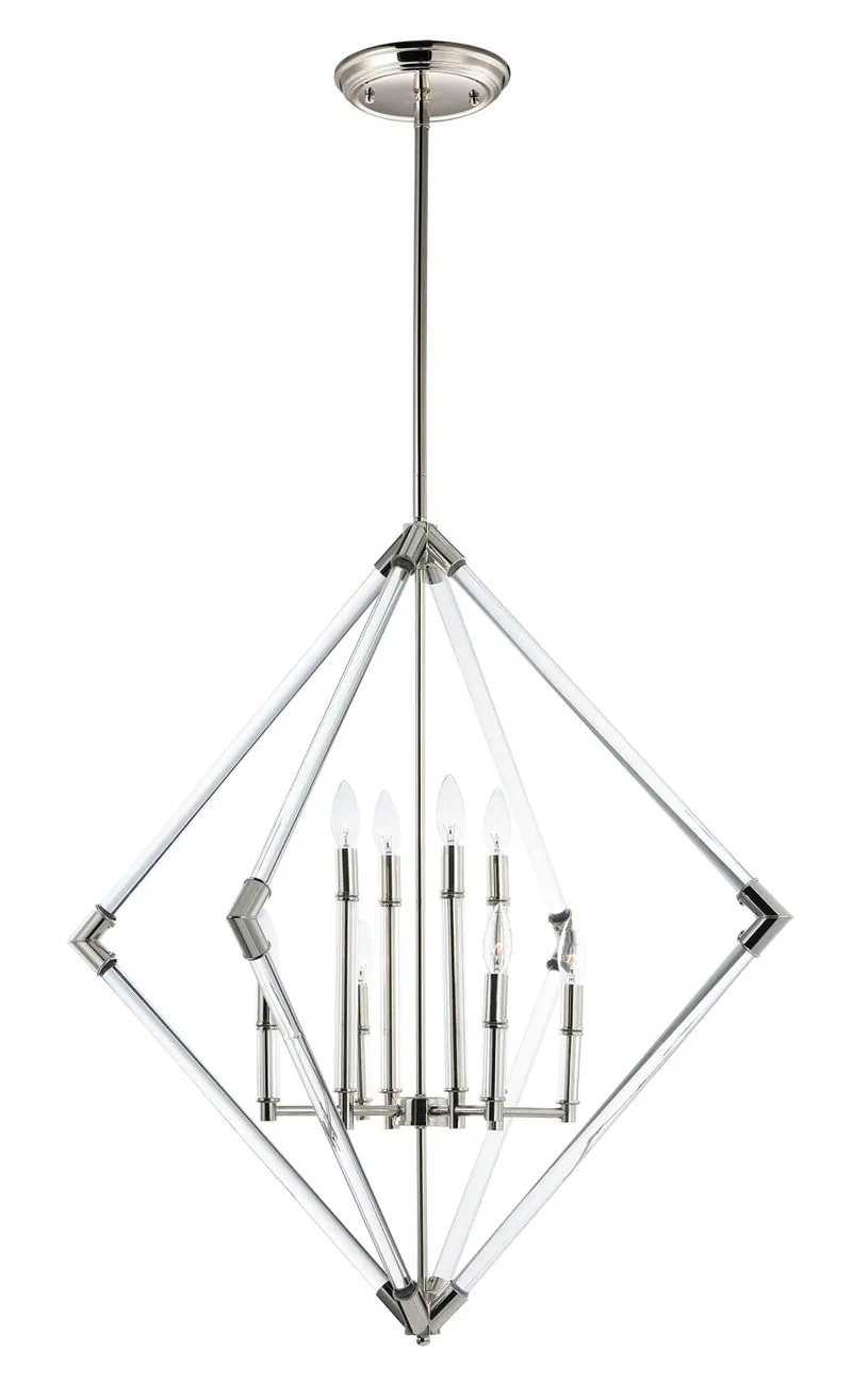 Lucent Entry Foyer Pendant