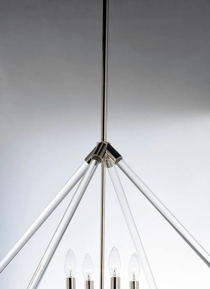 Lucent Entry Foyer Pendant