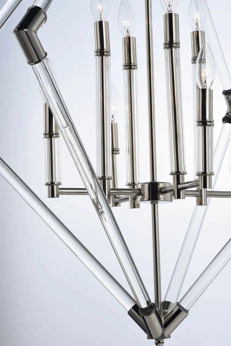 Lucent Entry Foyer Pendant