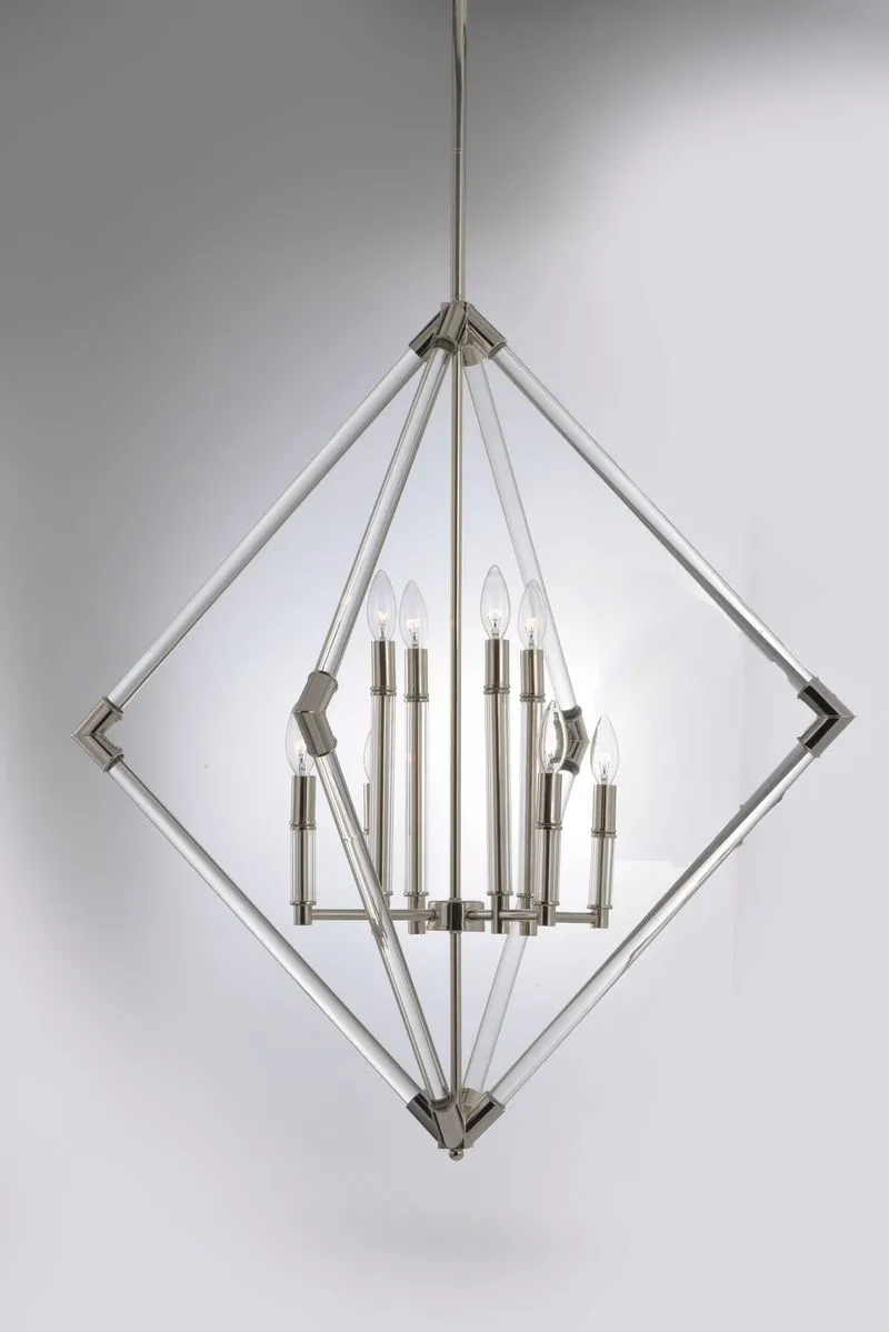 Lucent Entry Foyer Pendant