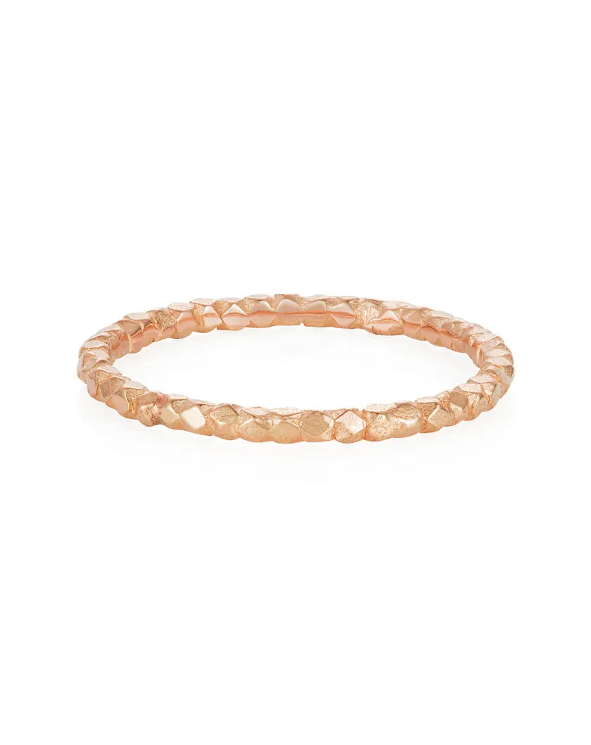 Lucent Gold Band