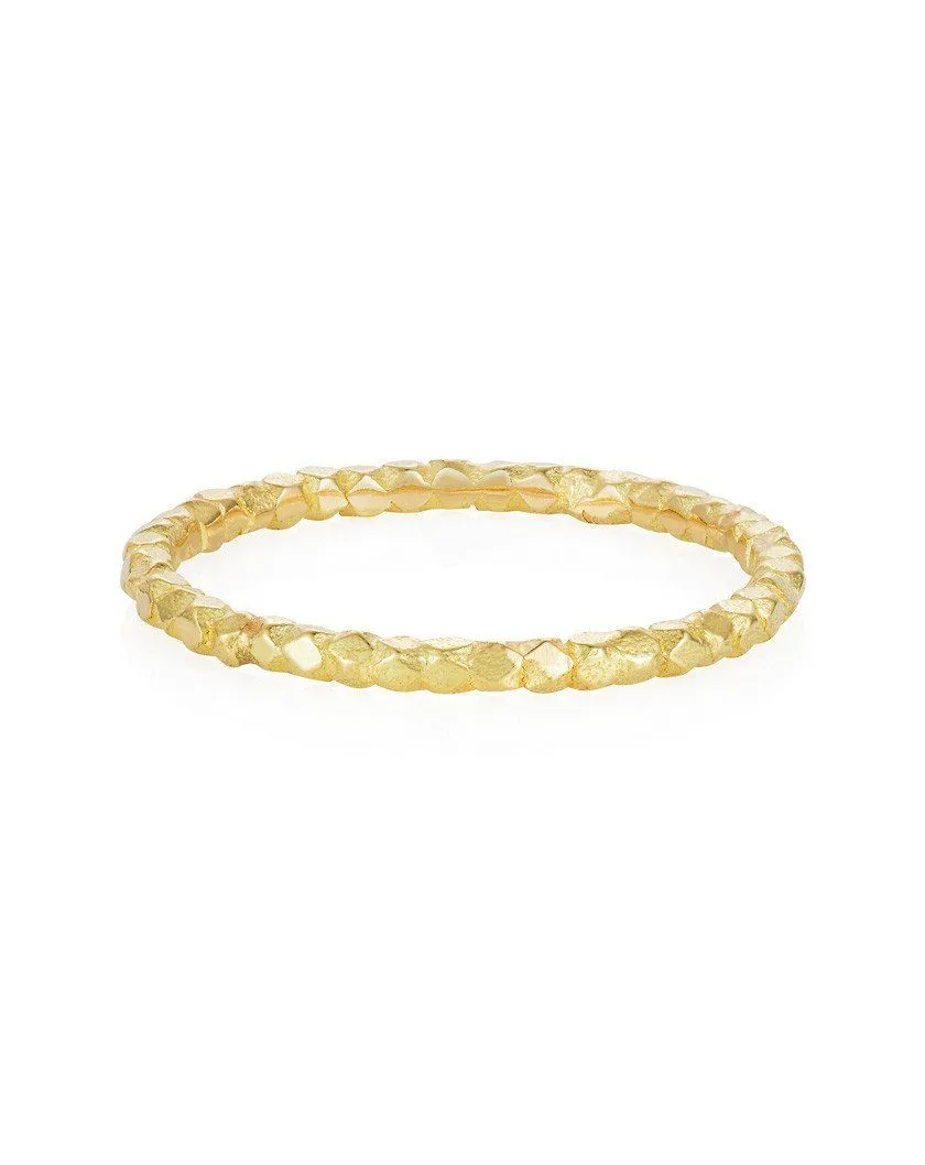 Lucent Gold Band