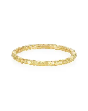 Lucent Gold Band